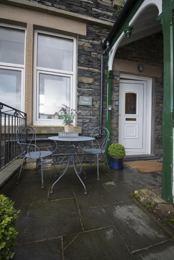 The Gallery Coniston Buitenkant foto